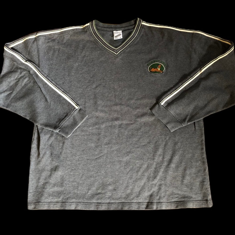 1998 Warner Bros. Scooby Doo Sweatshirt